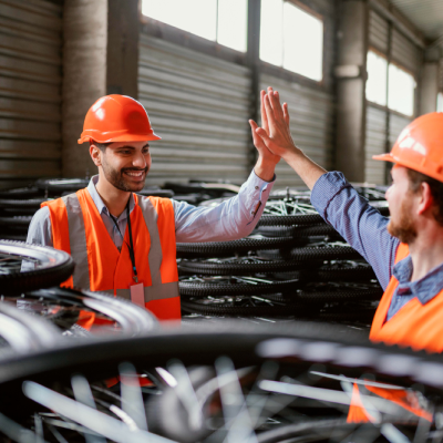 Você sabe como melhorar seu relacionamento com seus colegas de trabalho?