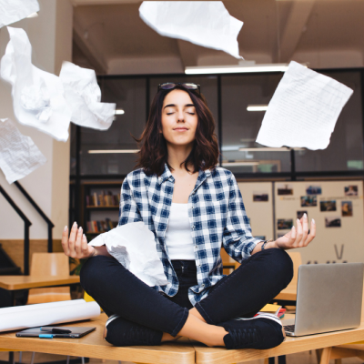 Inteligência emocional é fundamental para a saúde mental